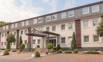 Park-Hotel Ahrbergen