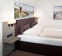 Park-Hotel Ahrbergen Room