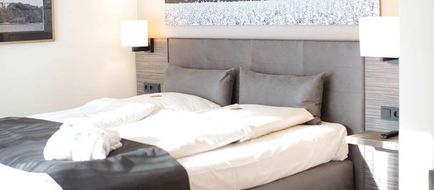 Park-Hotel Ahrbergen Room