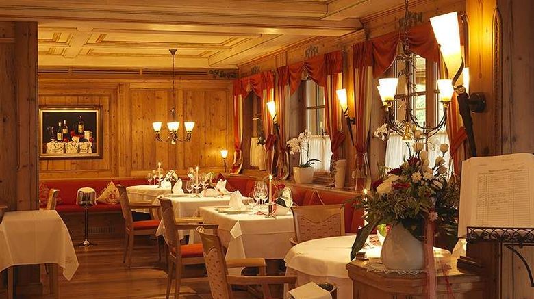 <b>Ringhotel Sonnenhof Lautenback Restaurant</b>. Images powered by <a href="https://iceportal.shijigroup.com/" title="IcePortal" target="_blank">IcePortal</a>.