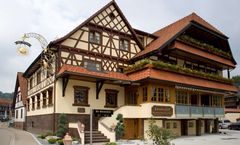 Ringhotel Sonnenhof Lautenback
