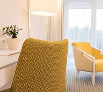 Ringhotel Sonnenhof Lautenback Room