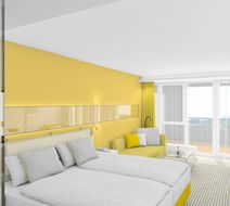 Ringhotel Sonnenhof Lautenback Room