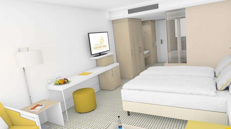 <b>Ringhotel Sonnenhof Lautenback Room</b>. Images powered by <a href="https://iceportal.shijigroup.com/" title="IcePortal" target="_blank">IcePortal</a>.