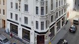 Akzent Hotel Am Goldenen Strauss Exterior
