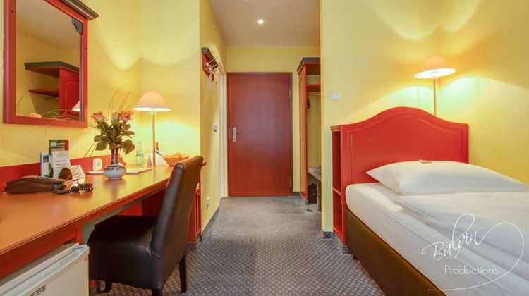 Akzent Hotel Am Goldenen Strauss Room