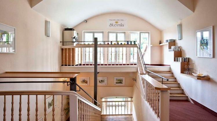AKZENT Hotel Goldner Stern Other
