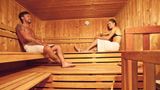 AKZENT Hotel Goldner Stern Spa