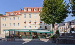 AKZENT Hotel Goldner Stern
