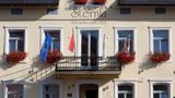 AKZENT Hotel Goldner Stern Exterior