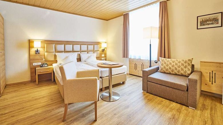 <b>AKZENT Hotel Goldner Stern Room</b>. Images powered by <a href="https://iceportal.shijigroup.com/" title="IcePortal" target="_blank">IcePortal</a>.