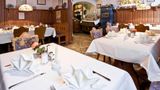 AKZENT Hotel Goldner Stern Restaurant