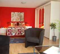 AKZENT Hotel Tietmeyer Room