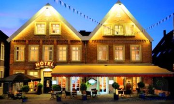 AKZENT Hotel Tietmeyer