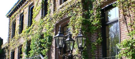 Burg Wegberg Top Hotel Exterior