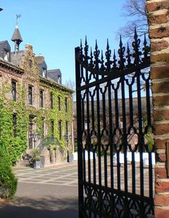 Burg Wegberg Top Hotel
