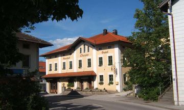 Gasthof & Hotel Kemper