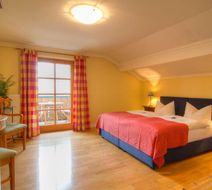 Gasthof & Hotel Kemper Room