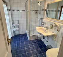 Gasthof & Hotel Kemper Room