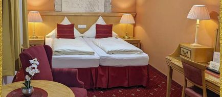 Gasthof Meyer Room