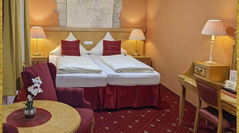 <b>Gasthof Meyer Room</b>. Images powered by <a href="https://iceportal.shijigroup.com/" title="IcePortal" target="_blank">IcePortal</a>.