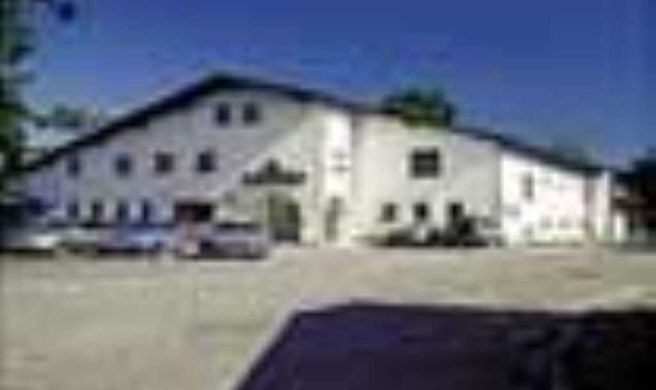 Gasthof Meyer Exterior