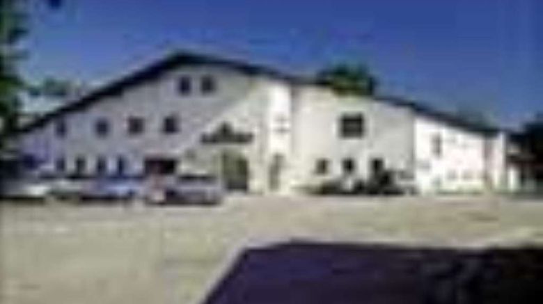 Gasthof Meyer Exterior. Images powered by <a href="https://iceportal.shijigroup.com" target="_blank" rel="noopener">Ice Portal</a>.