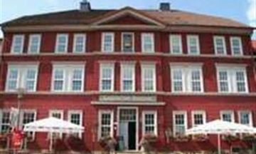 Hotel-Restaurant Goldene Krone