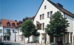 Hotel Zum Lamm