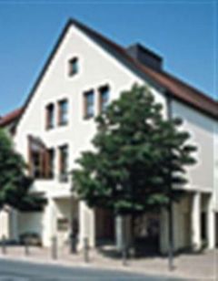 Hotel Zum Lamm