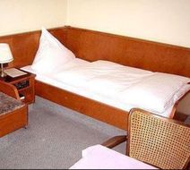 Hotel Goldinger Room