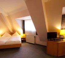 Hotel Goldinger Room