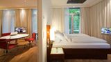 Grand Hotel Mussmann Room