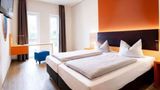 Friendly Cityhotel Oktopus Room