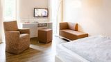 Friendly Cityhotel Oktopus Room