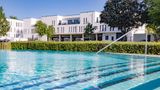 Friendly Cityhotel Oktopus Pool