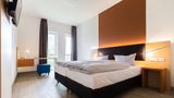 Friendly Cityhotel Oktopus Room
