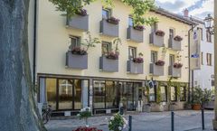 Hotel Brunner