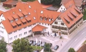 AKZENT Hotel Goldener Ochsen