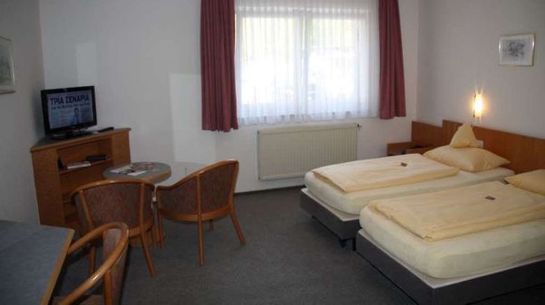 <b>AKZENT Hotel Goldener Ochsen Room</b>. Images powered by <a href="https://iceportal.shijigroup.com/" title="IcePortal" target="_blank">IcePortal</a>.