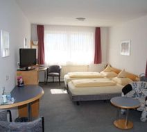 AKZENT Hotel Goldener Ochsen Room