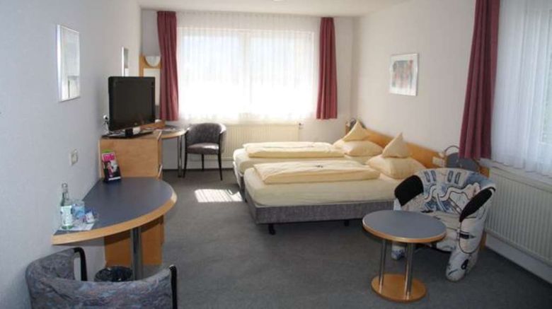 <b>AKZENT Hotel Goldener Ochsen Room</b>. Images powered by <a href="https://iceportal.shijigroup.com/" title="IcePortal" target="_blank">IcePortal</a>.