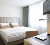 Hotel Maximilians Room