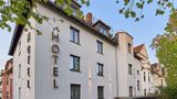 Hotel Maximilians Exterior