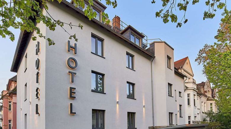 Hotel Maximilians Exterior. Images powered by <a href="https://iceportal.shijigroup.com" target="_blank" rel="noopener">Ice Portal</a>.