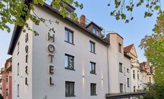 Hotel Maximilians