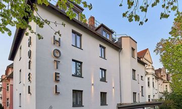 Hotel Maximilians