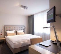 Hotel Maximilians Room