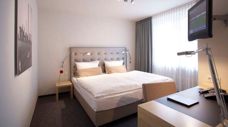 Hotel Maximilians Room