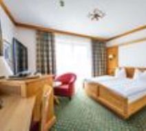 Glasl's Landhotel Room